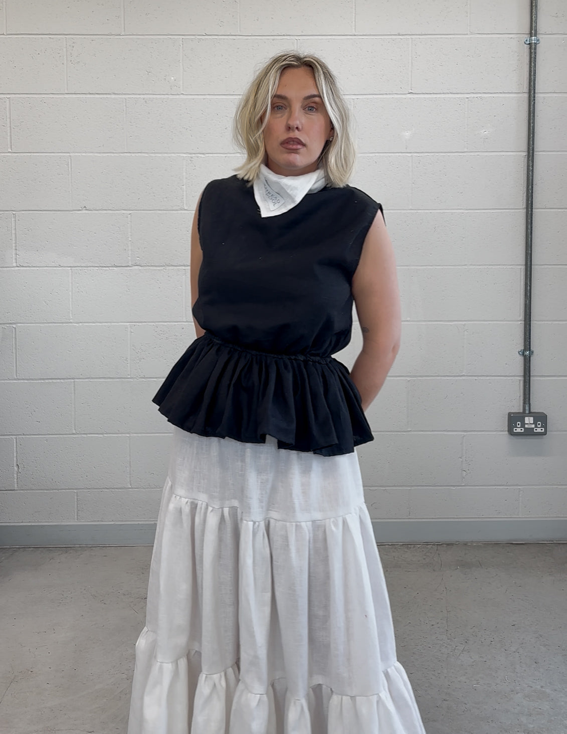 PRE ORDER MARGOT SKIRT