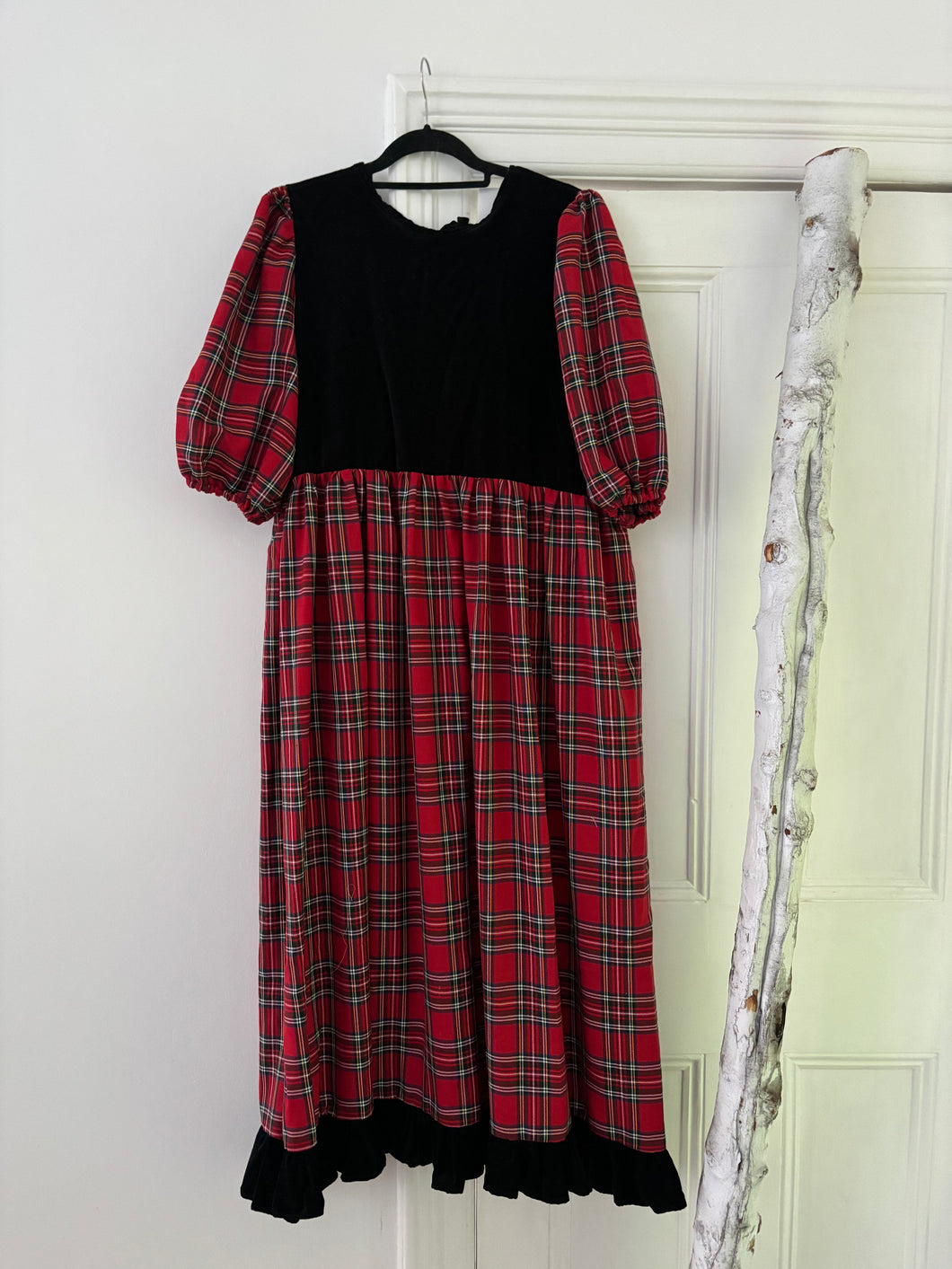 READY TO BUY TARTAN ELOISE