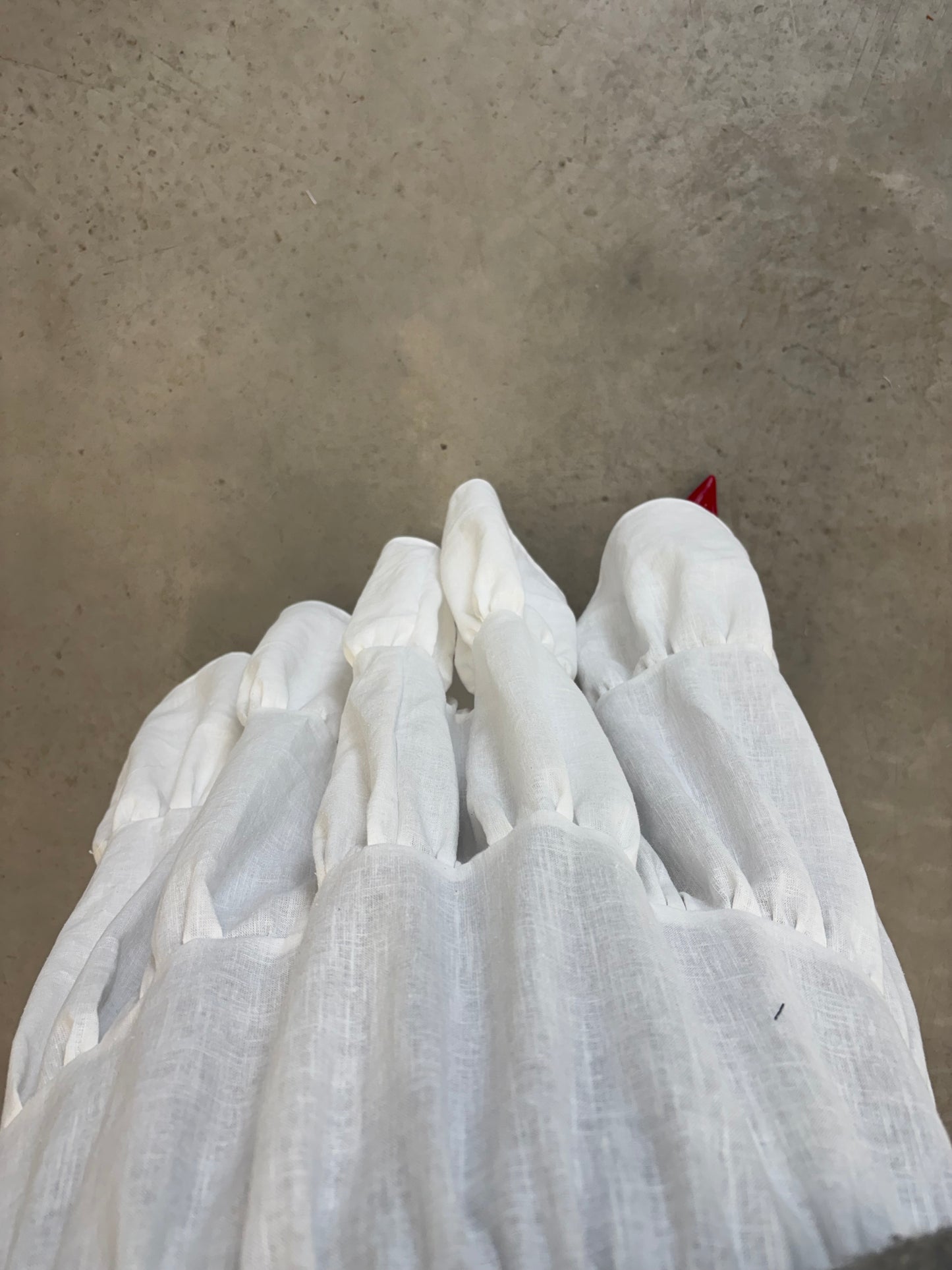 PRE ORDER MARGOT SKIRT