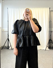 Load image into Gallery viewer, PRE ORDER OLIVA &amp; ISABELLA BLOUSE
