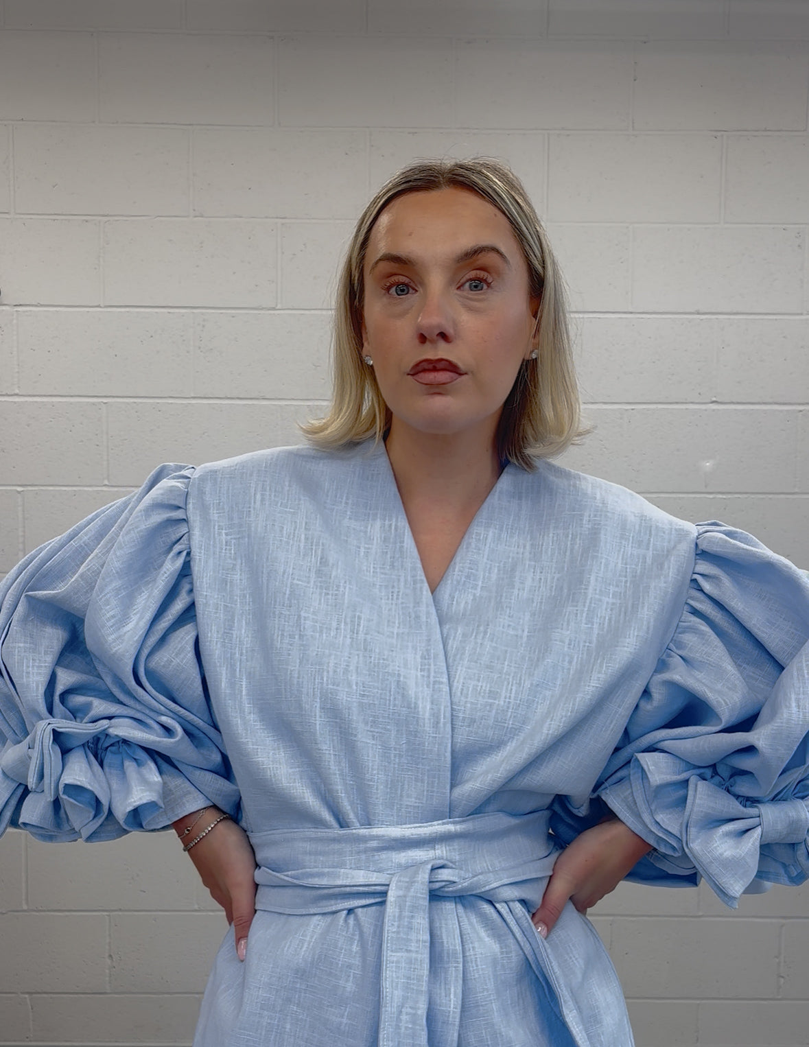 PRE ORDER GRACE JACKET