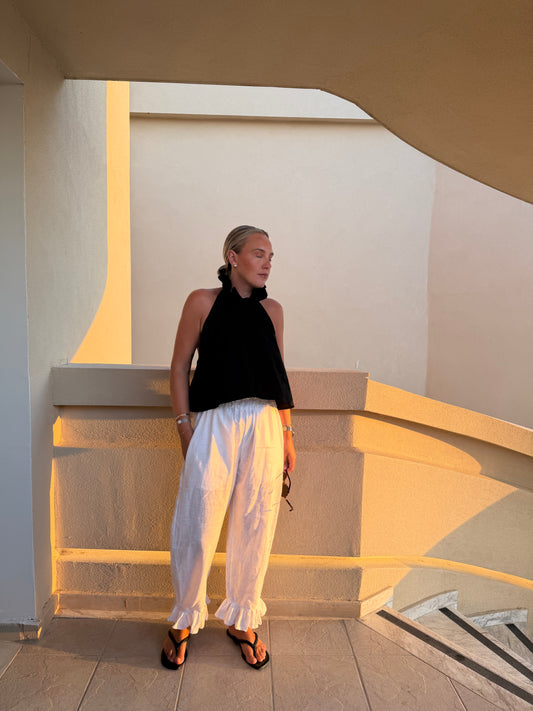 PRE ORDER ROSIE TROUSERS