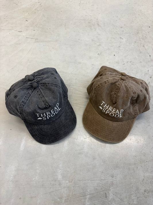 TTS CAP