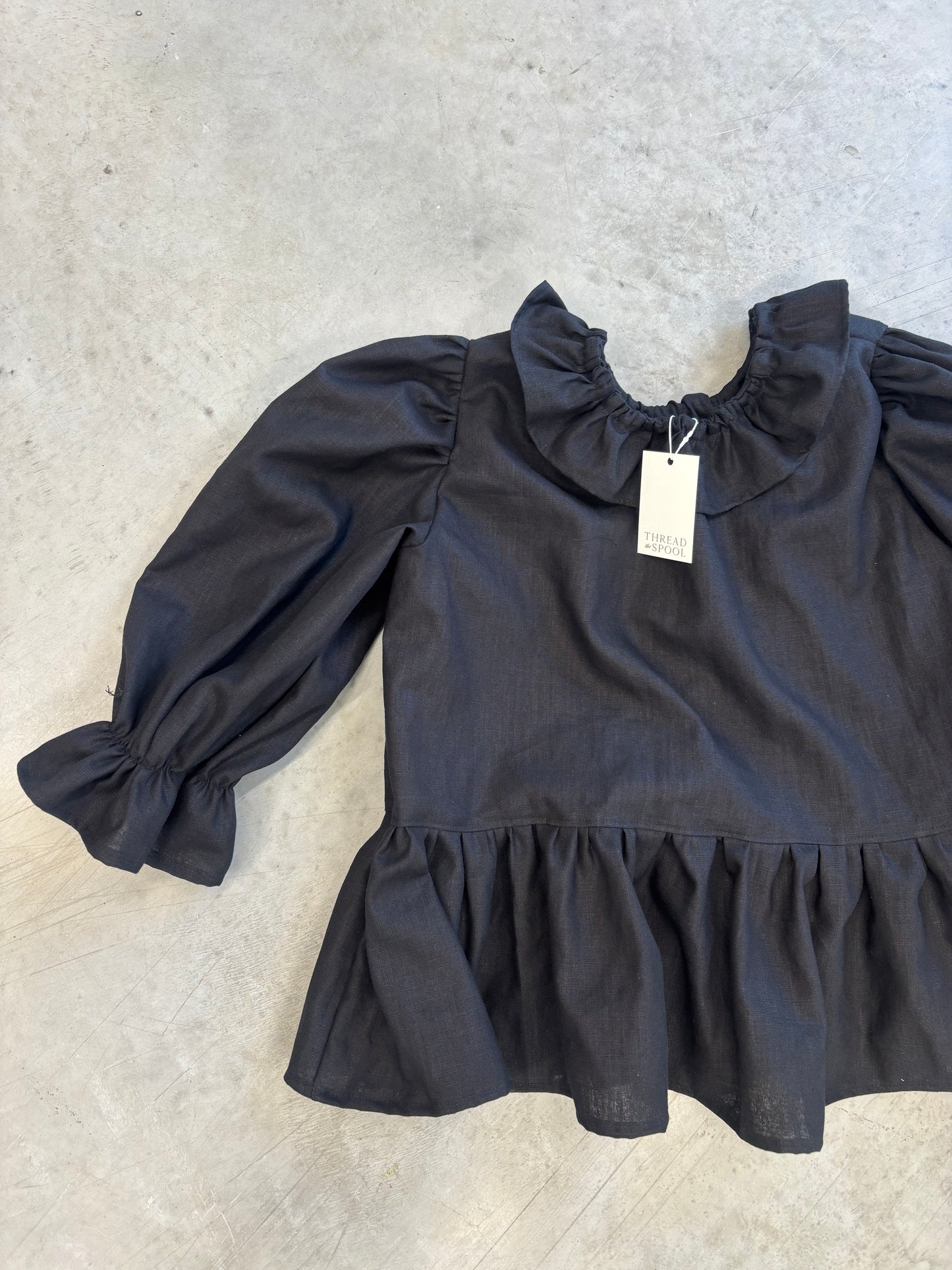 PRE ORDER WINNIE BLOUSE