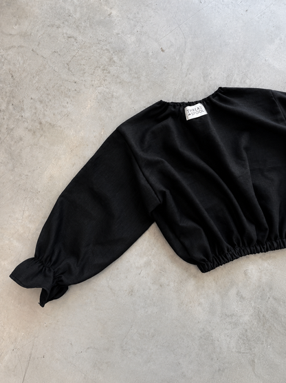 PRE ORDER VIVIENNE BLOUSE