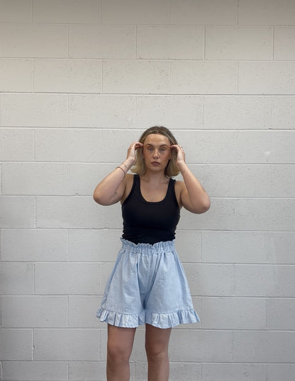 PRE ORDER ROSIE SHORTS