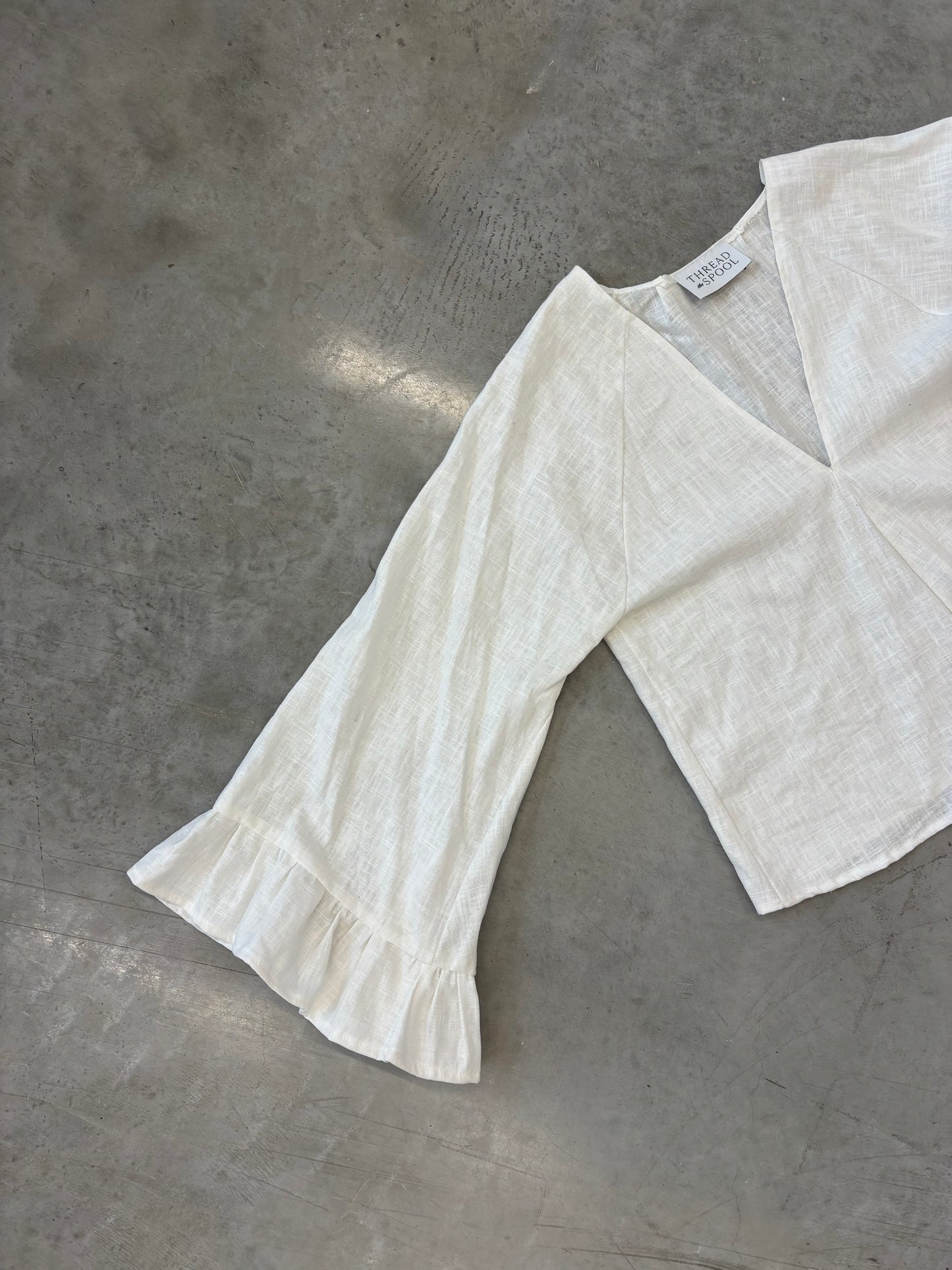 PRE ORDER STELLA BLOUSE