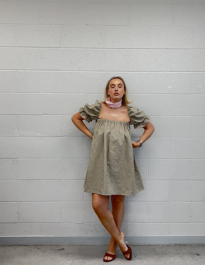 PRE ORDER MELISSA DRESS