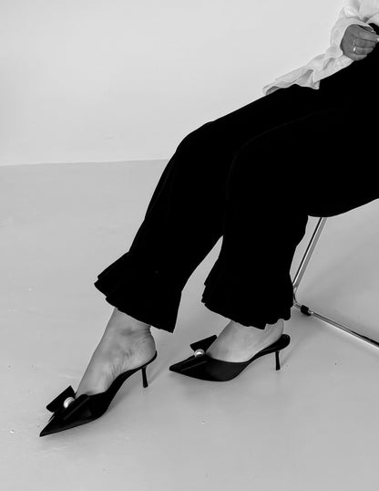 PRE ORDER ROSIE TROUSERS