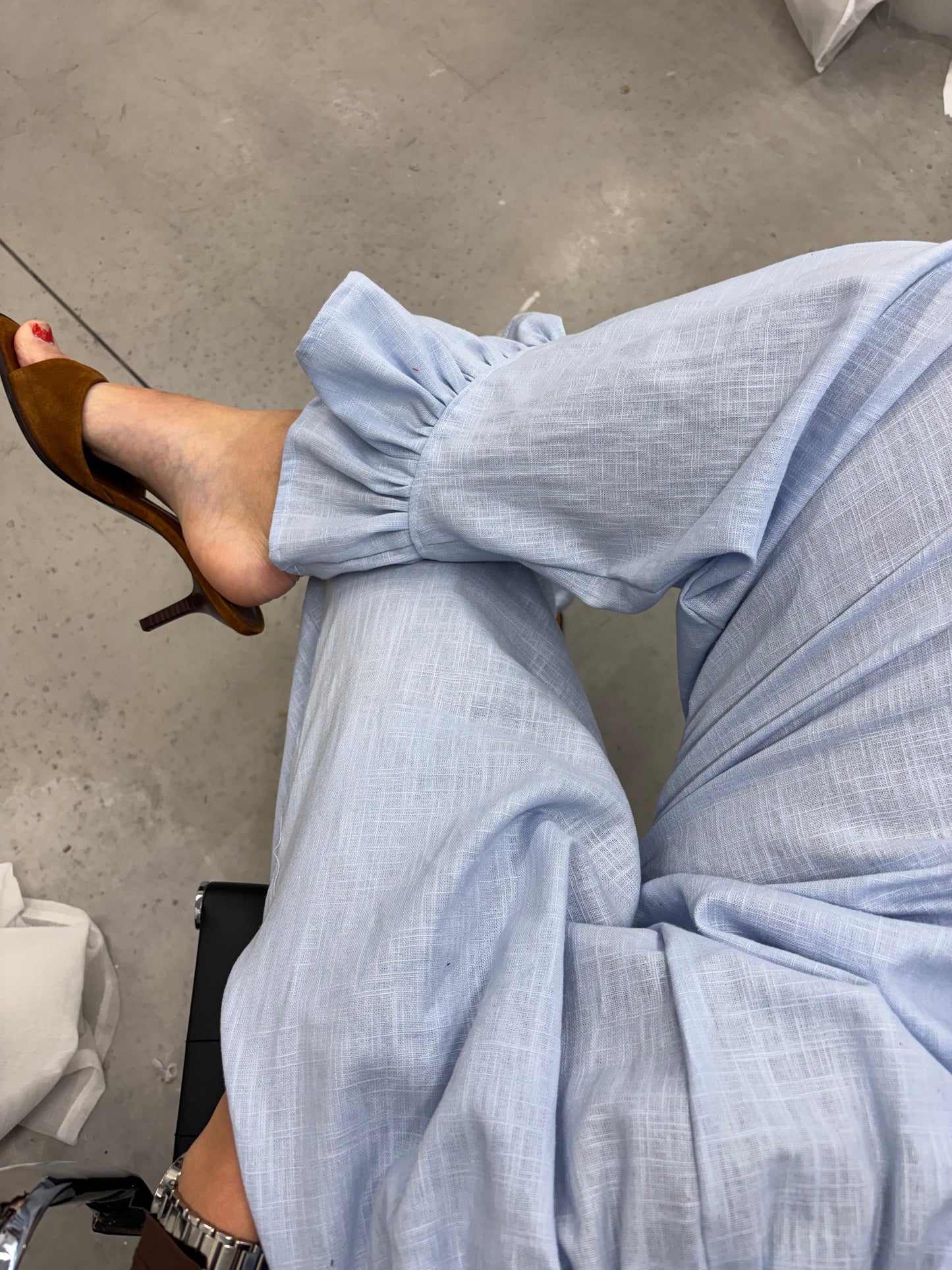 PRE ORDER ROSIE TROUSERS