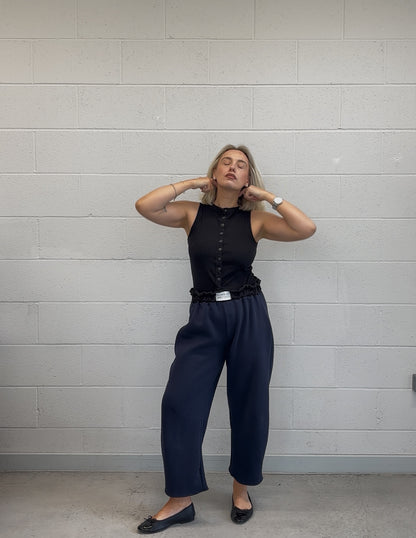 PRE ORDER NORA LOUNGEWEAR BOTTOMS