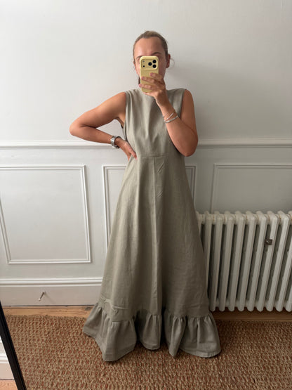 PRE ORDER LOTTIE DRESS