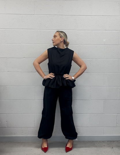 PRE ORDER BALLOON TROUSERS