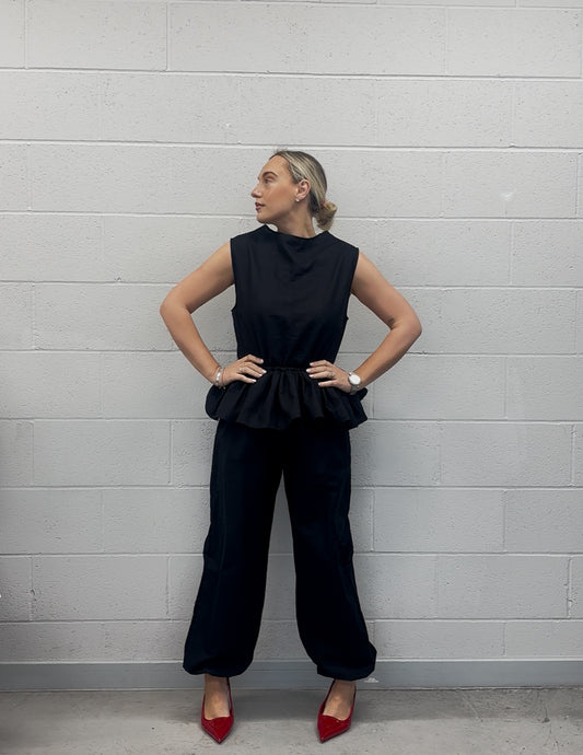 PRE ORDER BALLOON TROUSERS