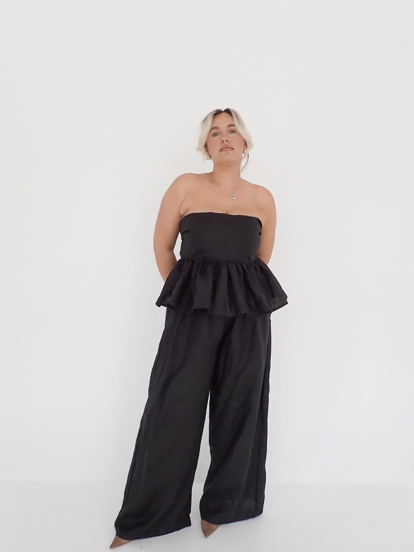 PRE ORDER IRIS TROUSERS