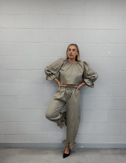 PRE ORDER ROSIE TROUSERS