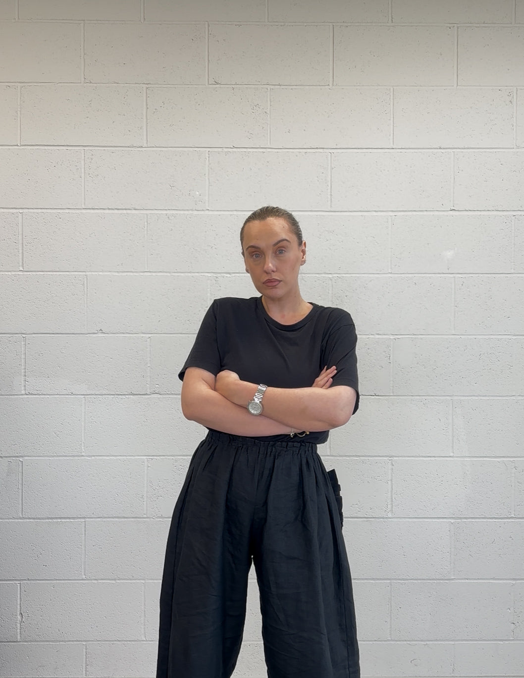 PRE ORDER IRIS TROUSERS