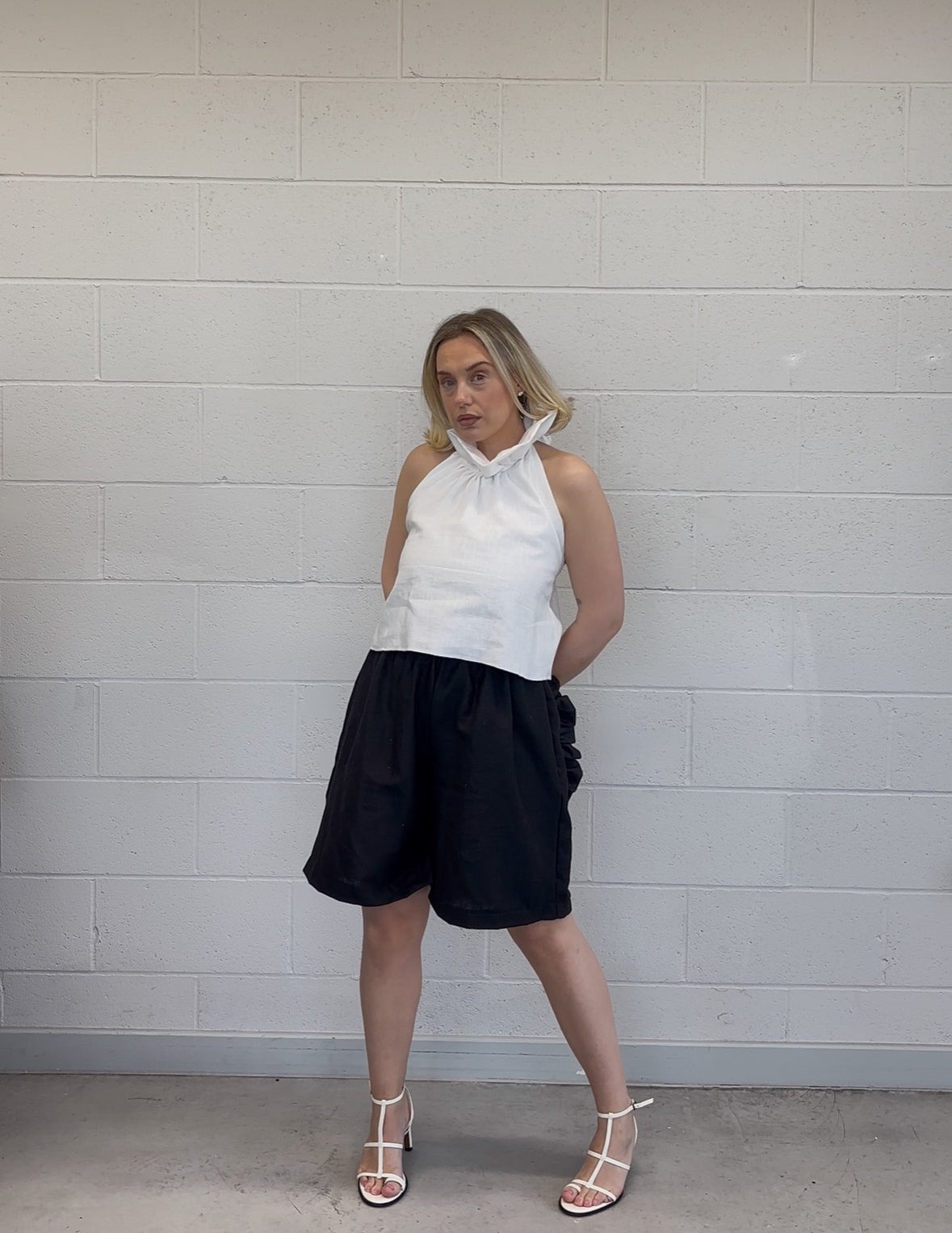 PRE ORDER IRIS SHORTS