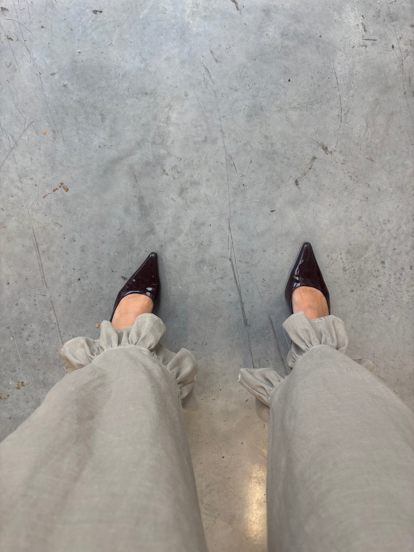 PRE ORDER ROSIE TROUSERS