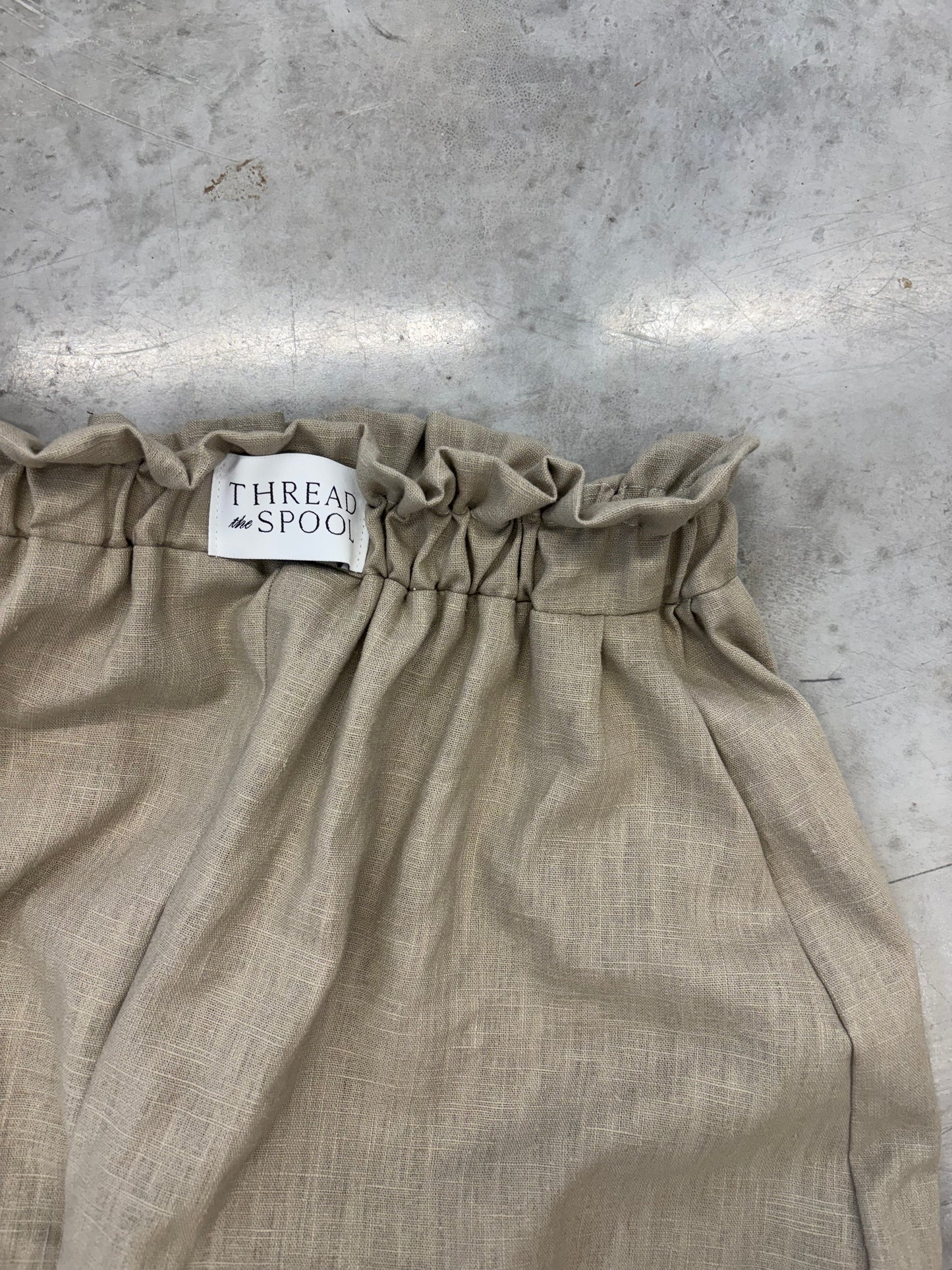 PRE ORDER NORA TROUSERS