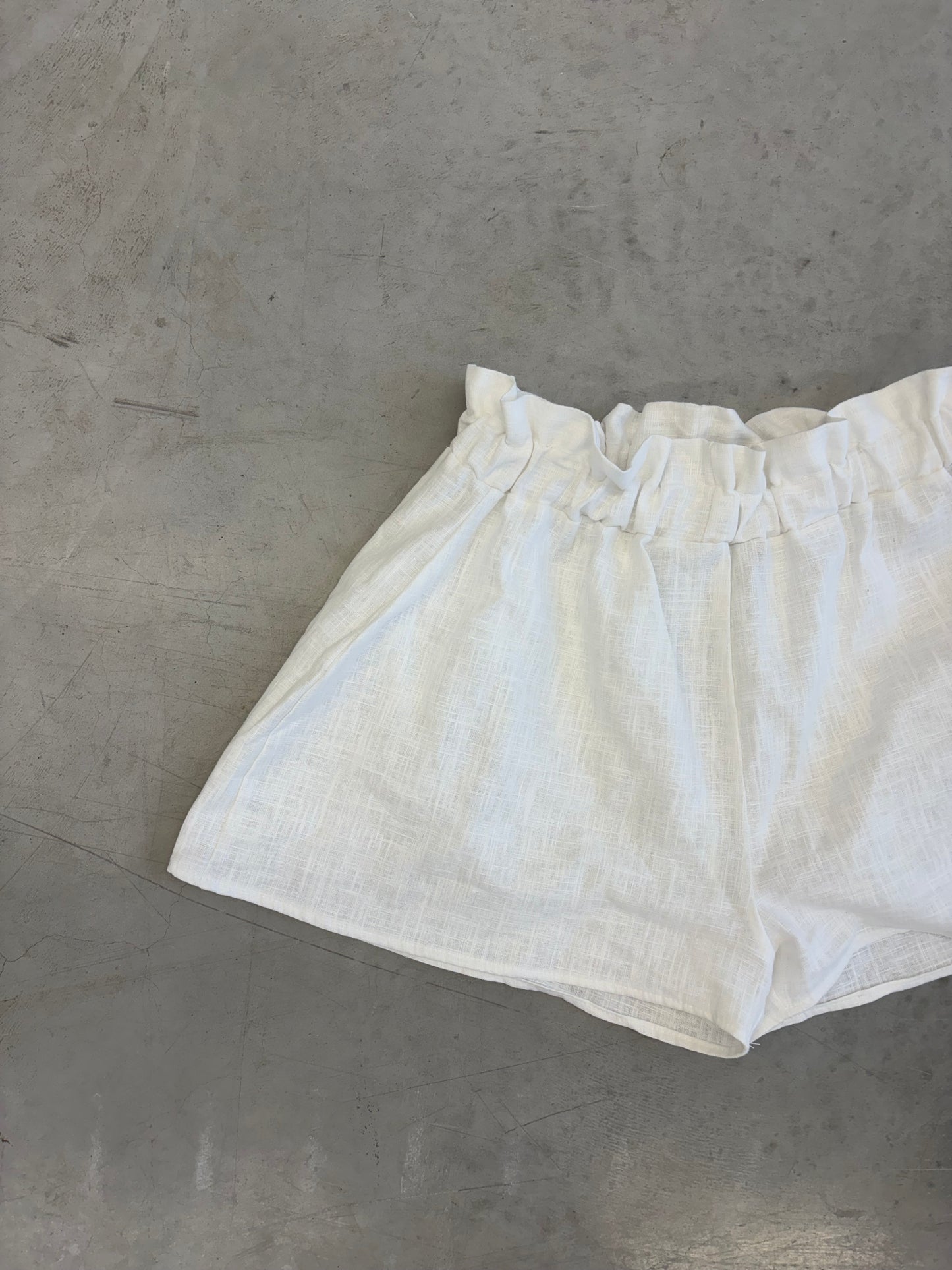 PRE ORDER NORA SHORTS