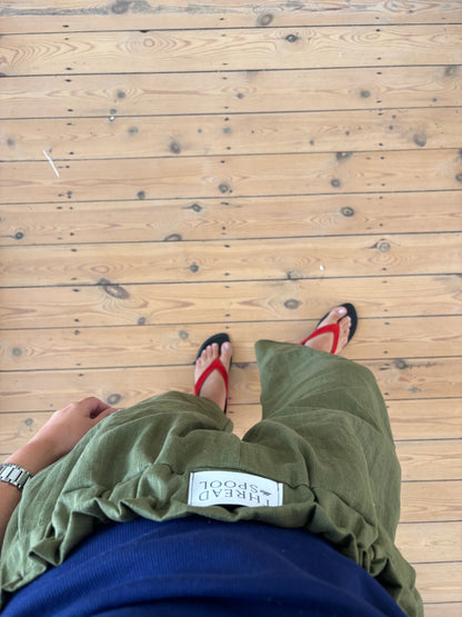 PRE ORDER NORA TROUSERS