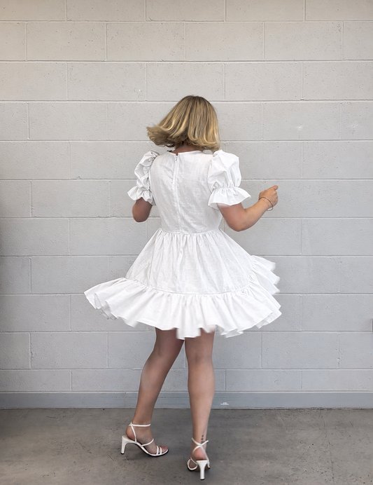 PRE ORDER ELIZABETH MINI