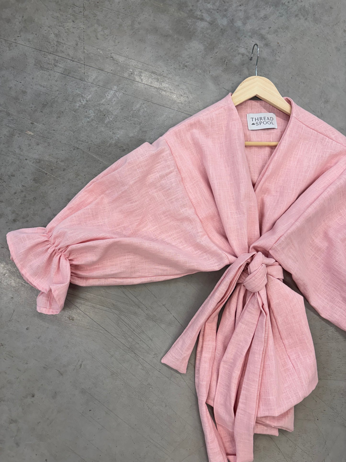 PRE ORDER FLORA JACKET