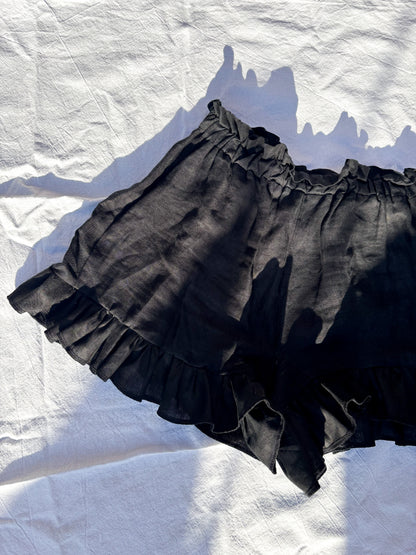 PRE ORDER GRACIE SHORTS