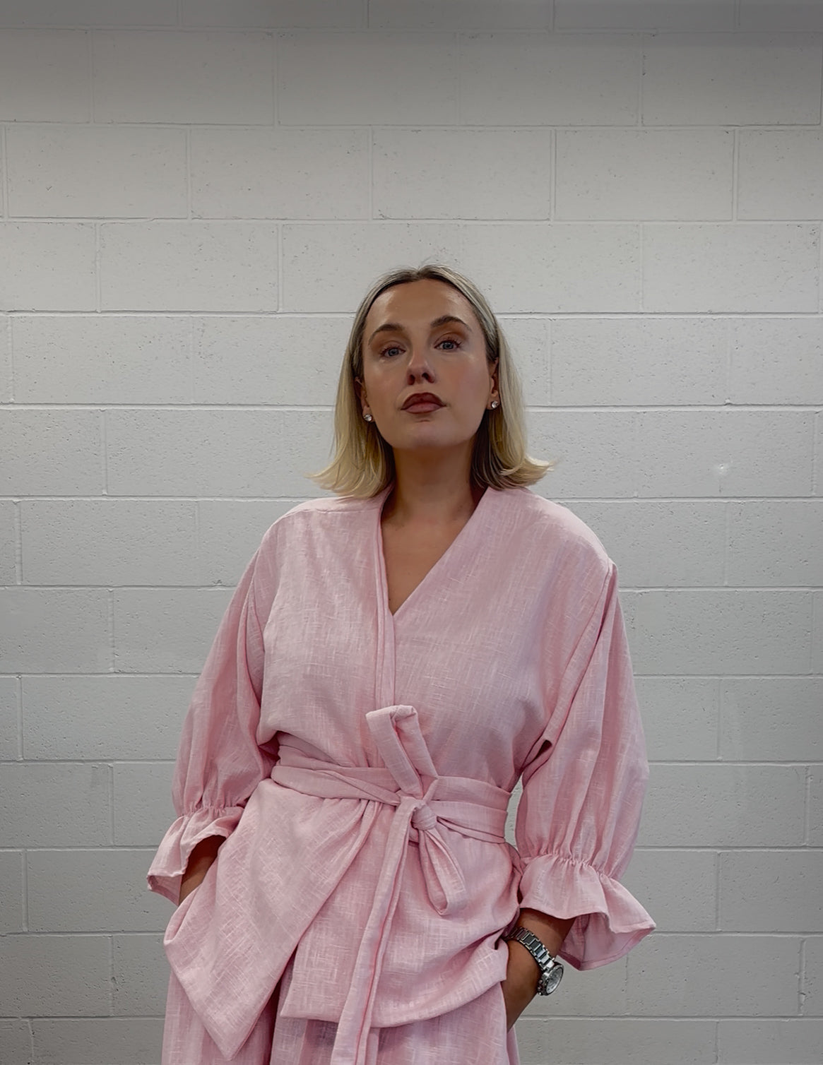 PRE ORDER FLORA JACKET