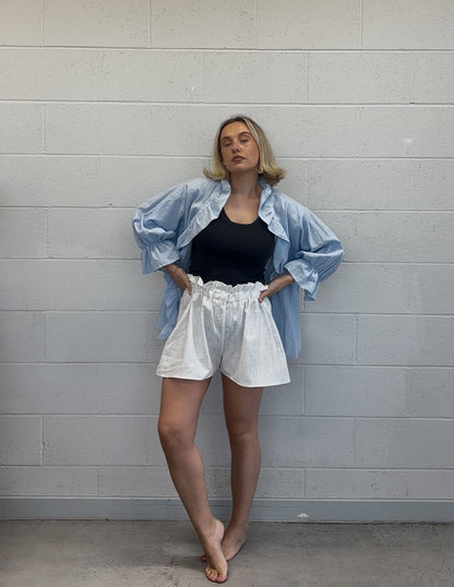 PRE ORDER NORA SHORTS