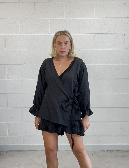 PRE ORDER LUNA JACKET