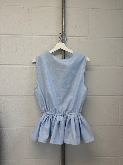 PRE ORDER VICTORIA BLOUSE