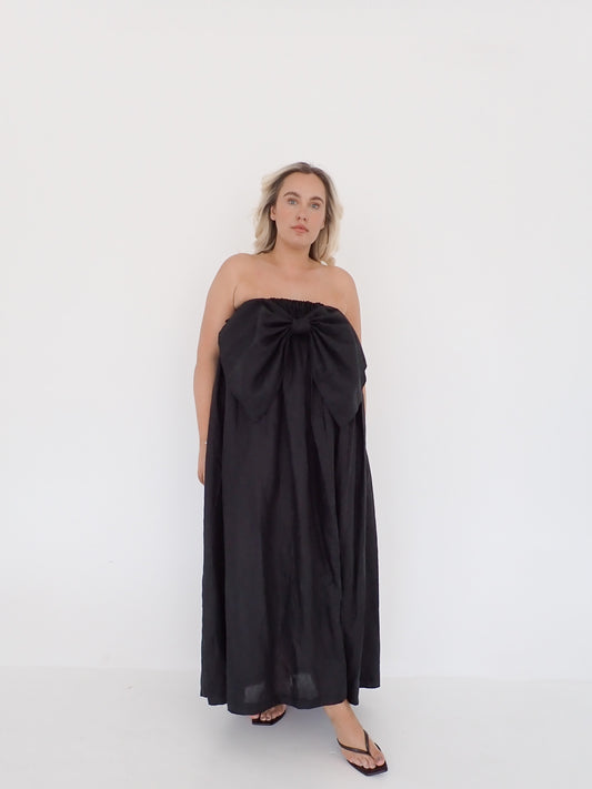 PRE ORDER ADELINE DRESS