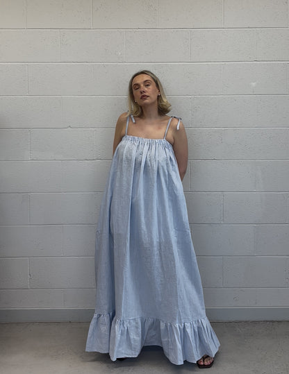 PRE ORDER FRANCES