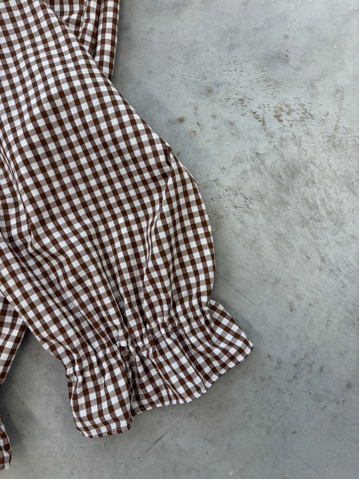 PRE ORDER BLOOMER TROUSERS