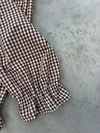 PRE ORDER BLOOMER TROUSERS