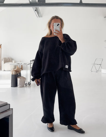 PRE ORDER ROSIE LOUNGWEAR BOTTOMS