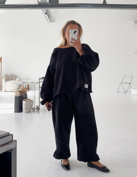 PRE ORDER ROSIE LOUNGWEAR BOTTOMS