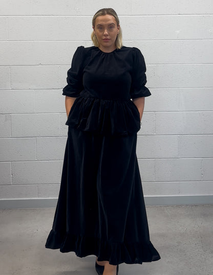 PRE ORDER OLIVIA BLOUSE