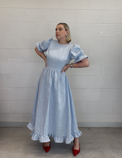 PRE ORDER ELIZABETH MIDI