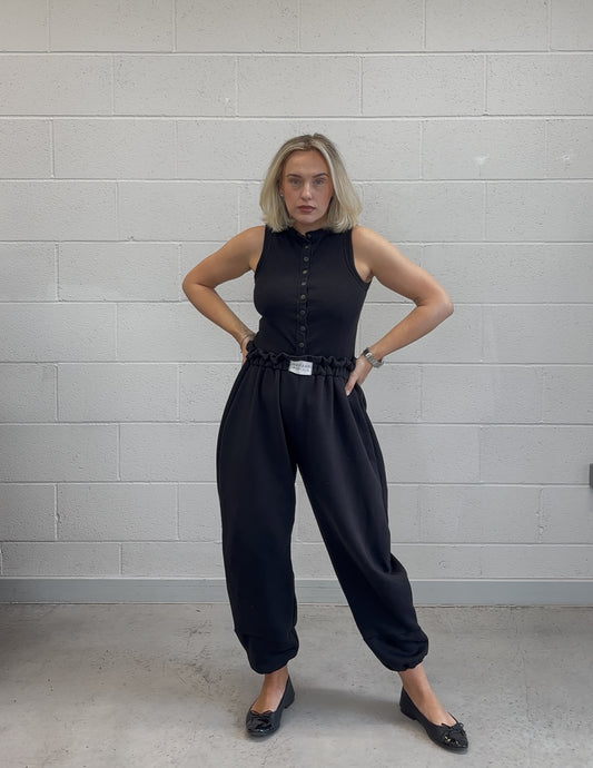 PRE ORDER BALLOON LOUNGWEAR BOTTOMS
