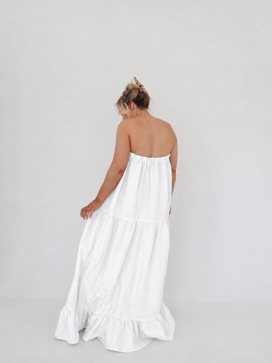 PRE ORDER AMELIA MAXI