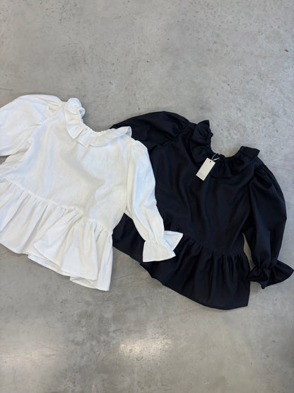 PRE ORDER WINNIE BLOUSE