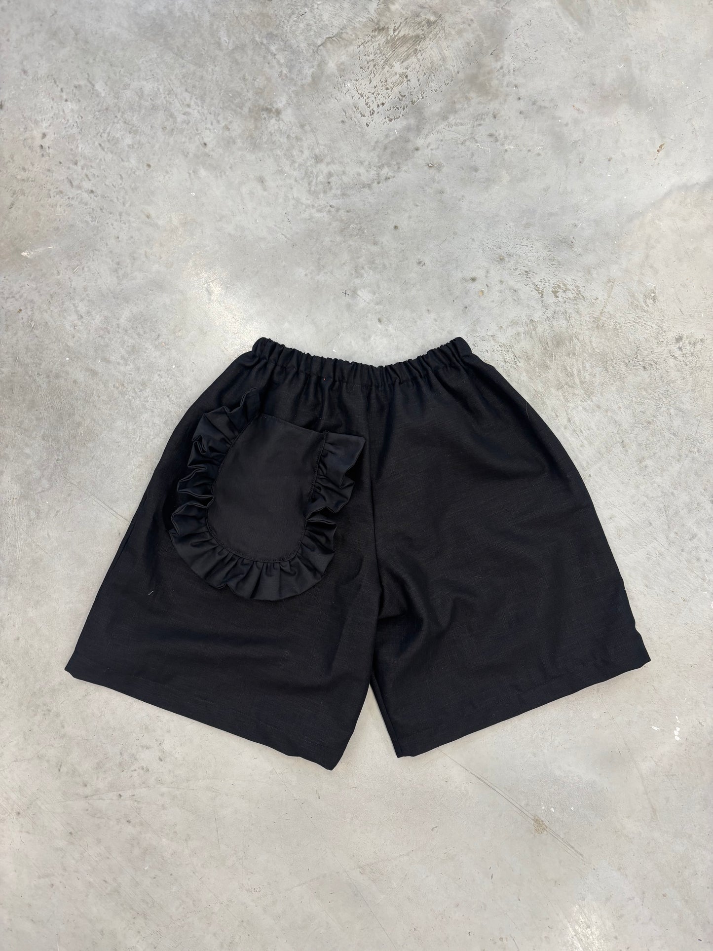 PRE ORDER IRIS SHORTS