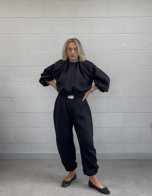 PRE ORDER VIVIENNE LOUNGWEAR TOP