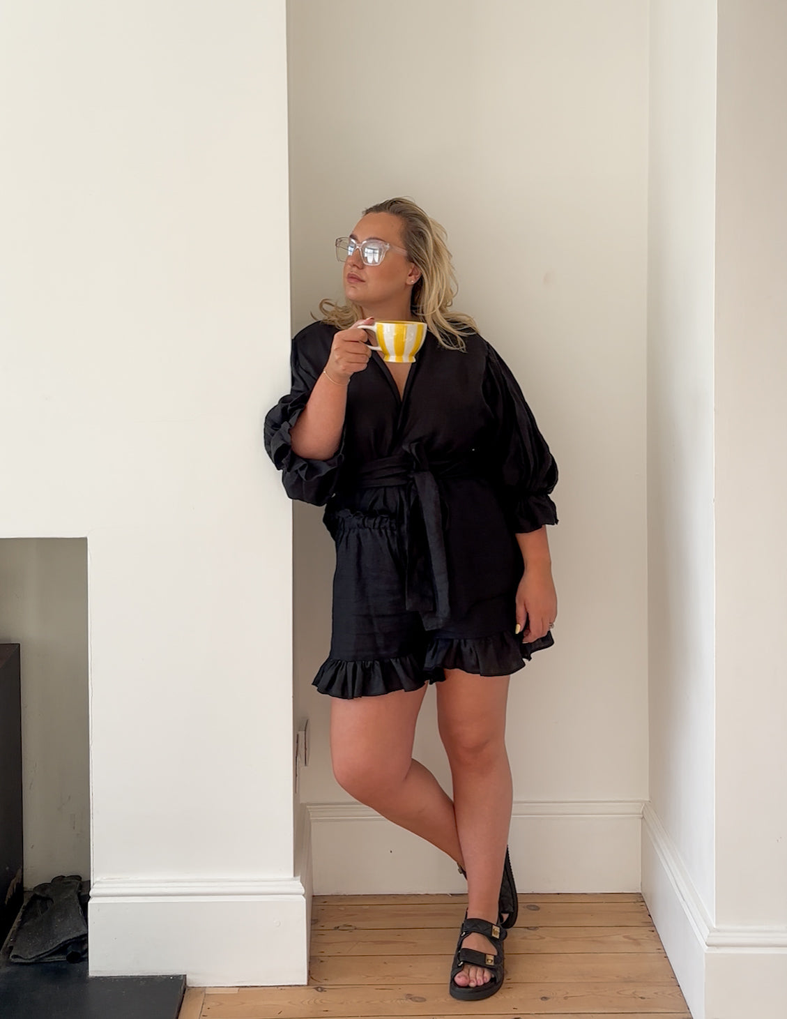 PRE ORDER GRACIE SHORTS