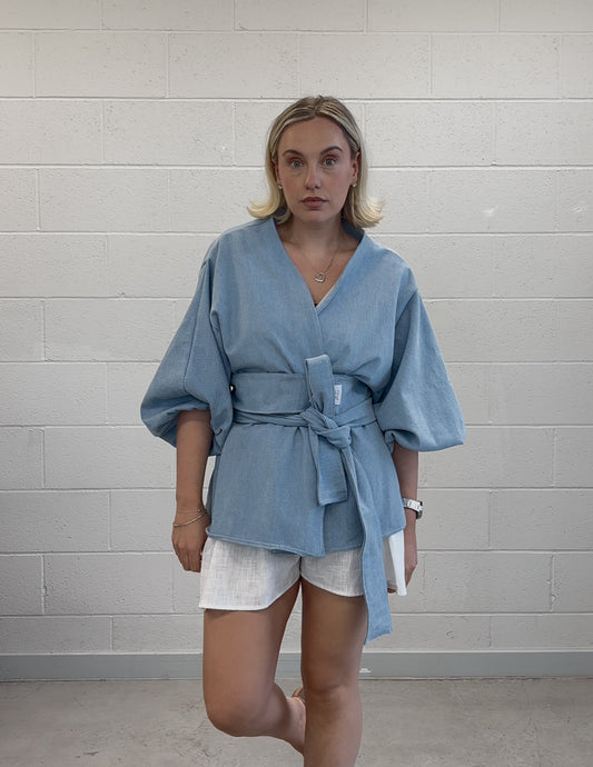PRE ORDER NORA SHORTS