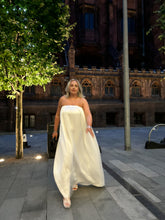 Load image into Gallery viewer, PRE ORDER SILKY AMELIA GOWN
