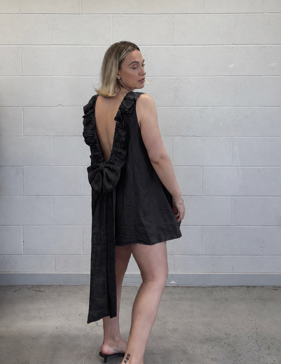 PRE ORDER RAE DRESS